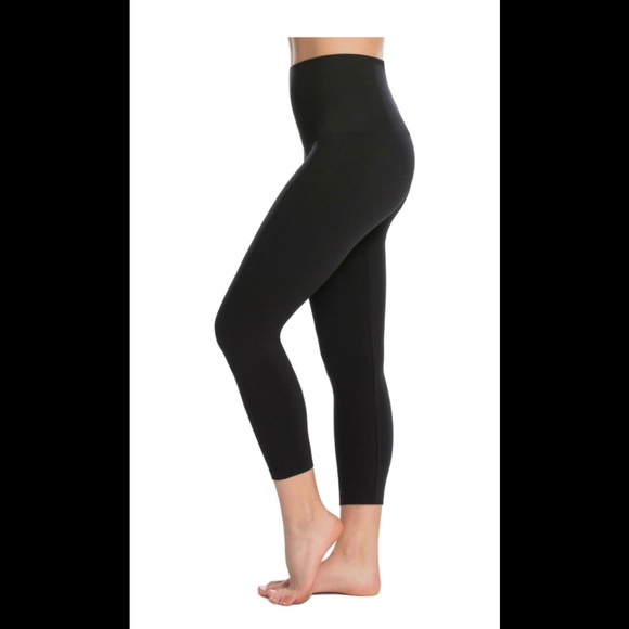 Spanx look at me now leggings / Brand New with tag - Picture 2 of 6